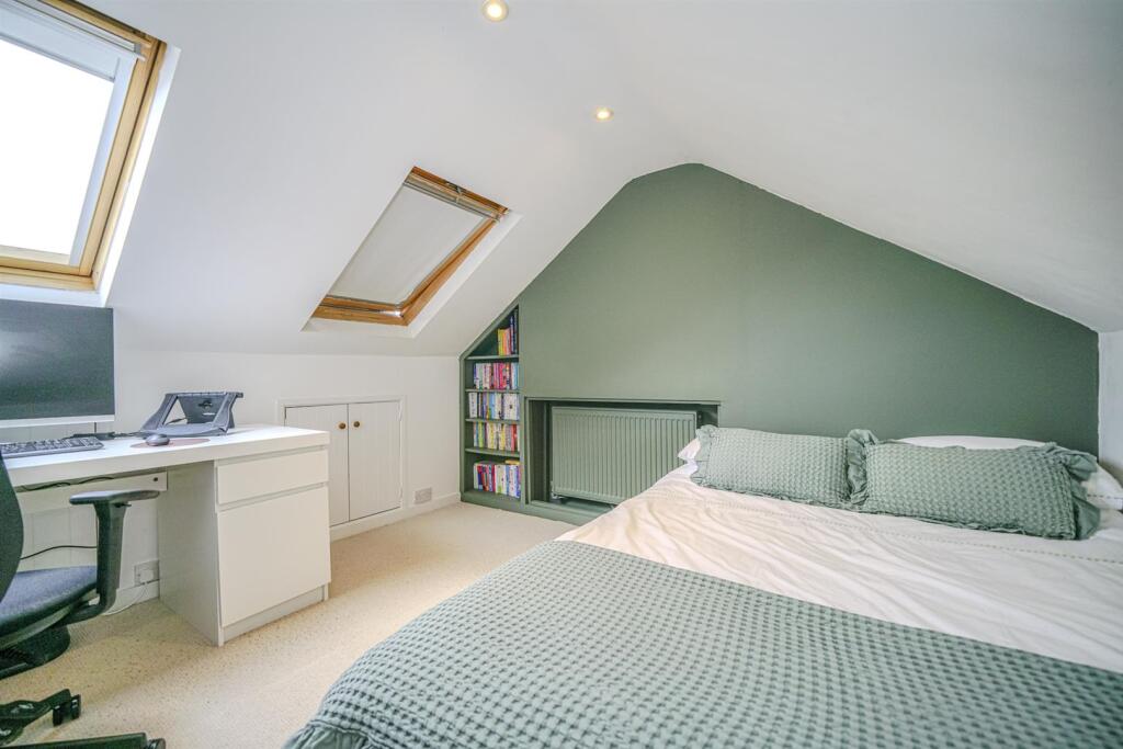 Additional image 21 of Culver Road, St. Albans