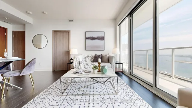 Additional image 9 of 17 Bathurst St Unit 3302