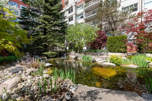 Additional image 40 of 18 Concorde Pl Unit 726