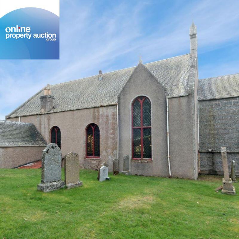 Additional image 14 of Cushnie Parish Church, Cushnie, Alford, Aberdeenshire, AB33 8LJ