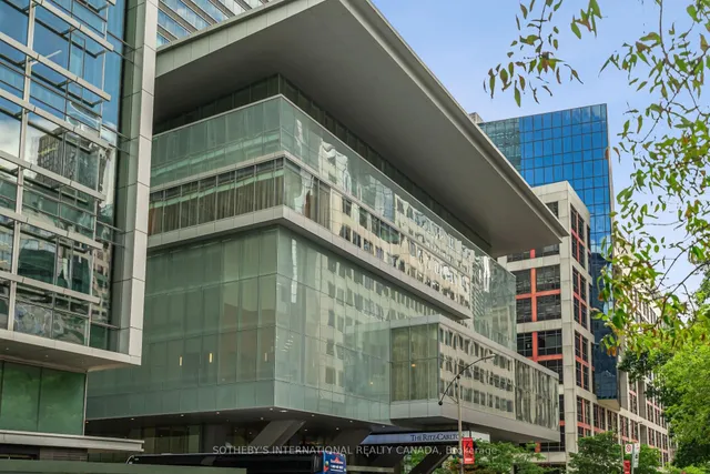 Additional image 2 of 183 Wellington St Unit 4301