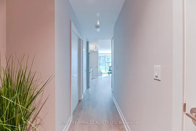 Additional image 6 of 1926 Lakeshore Blvd Unit 3811