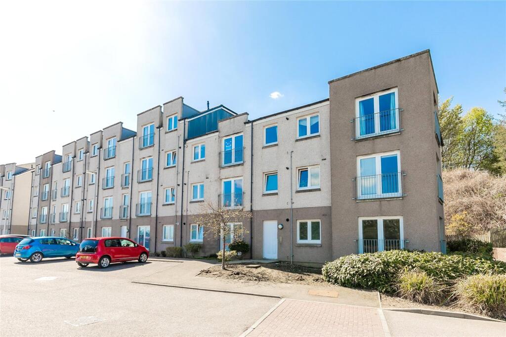 Cairnfield Place, Bucksburn, Aberdeen, AB21