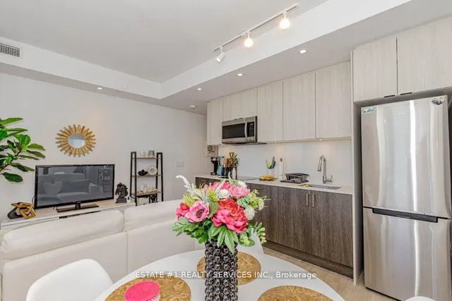 Additional image 28 of 1928 Lakeshore Blvd Unit 2216