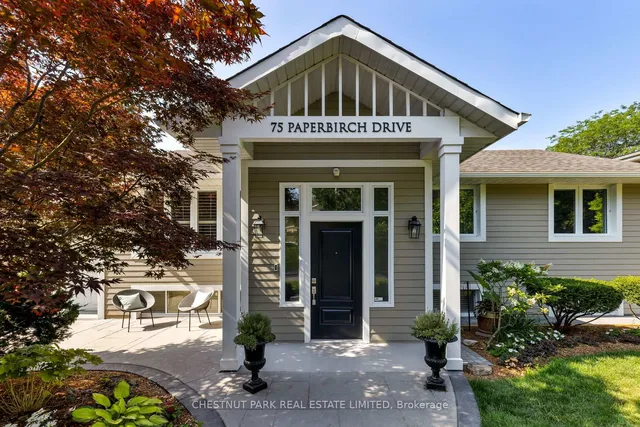 75 Paperbirch Dr