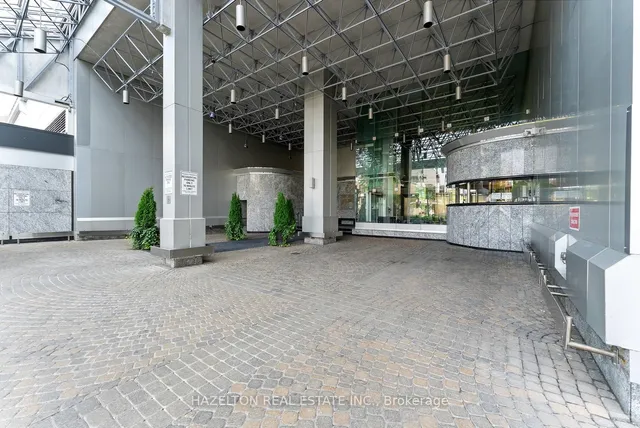 Additional image 41 of 110 Bloor St Unit 2008