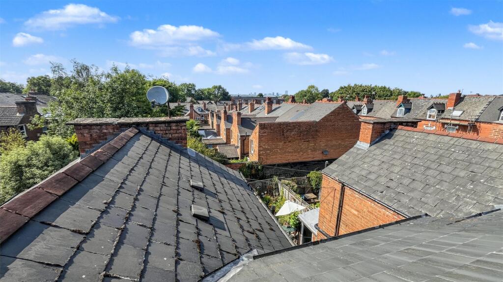 Additional image 20 of Leighton Road, Moseley - THREE BEDROOM HOME WITH NO CHAIN!!