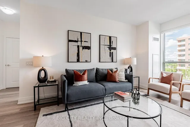 Additional image 9 of 3121 Sheppard Ave Unit 611