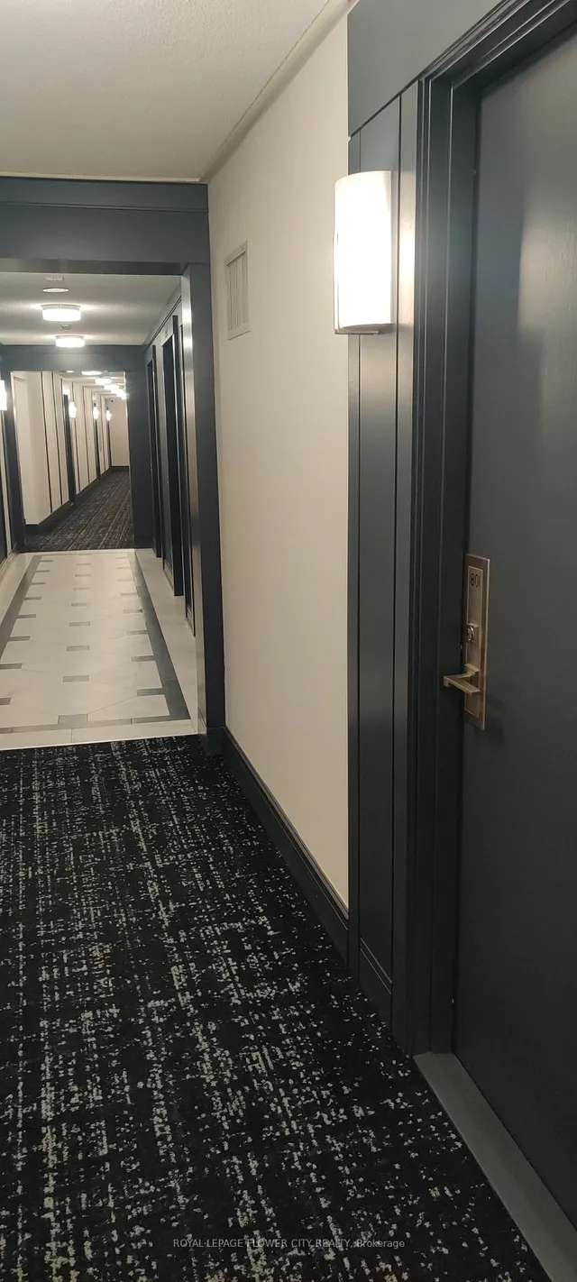 Additional image 35 of 1070 Sheppard Ave Unit 801