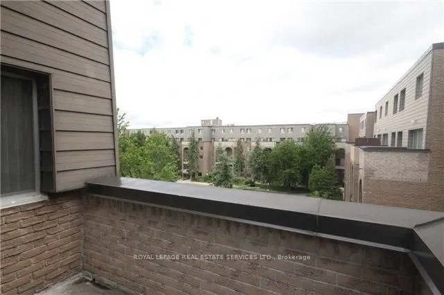 Additional image 12 of 4005 Don Mills Rd Unit 345