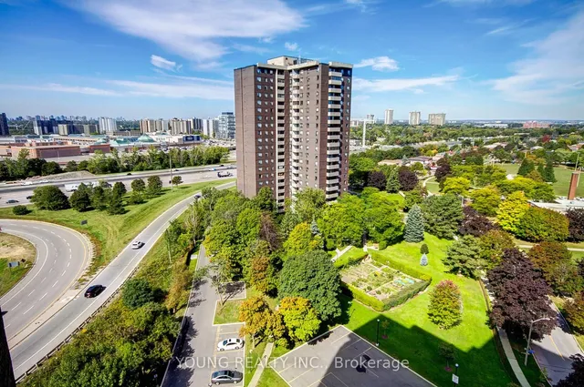 Additional image 21 of 5 Old Sheppard Ave Unit 1707