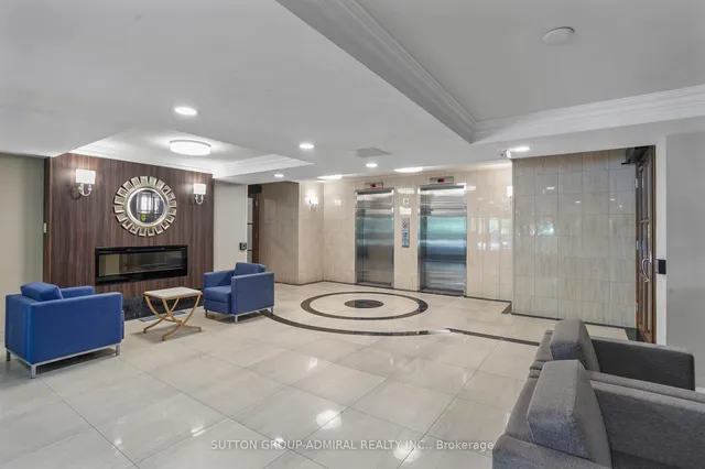 Additional image 3 of 245 The Donway West Unit 402