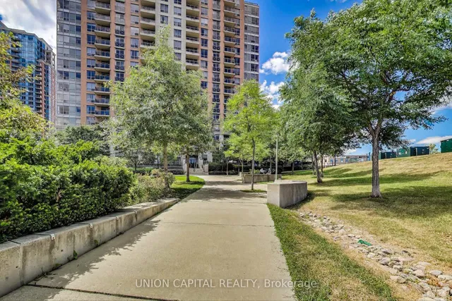 Additional image 43 of 5229 Dundas St Unit 1104