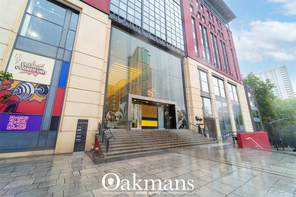 Additional image 38 of Wharfside Street, Birmingham, West Midlands, B1