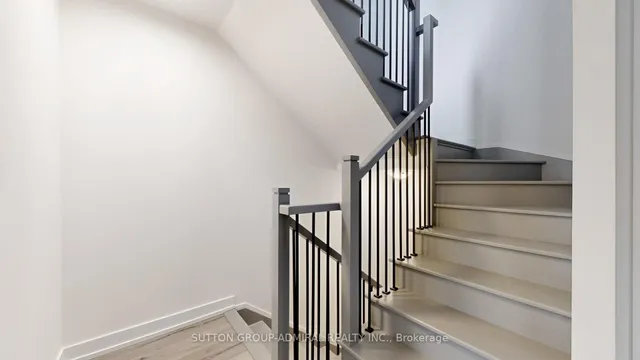 Additional image 39 of 851 Sheppard Ave Unit TH20