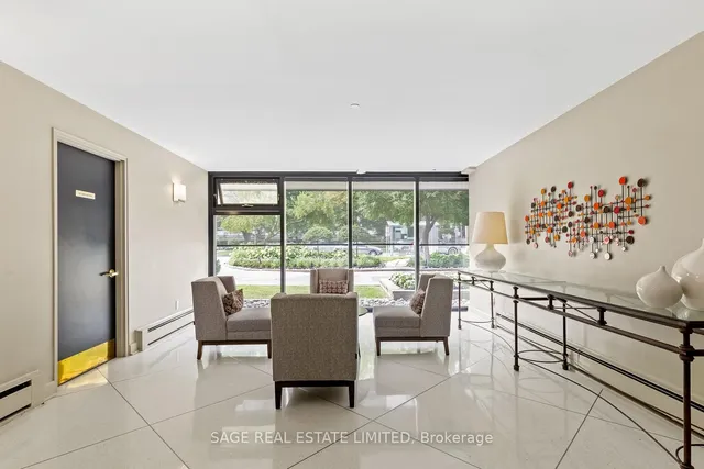 Additional image 20 of 575 Avenue Rd Unit 203