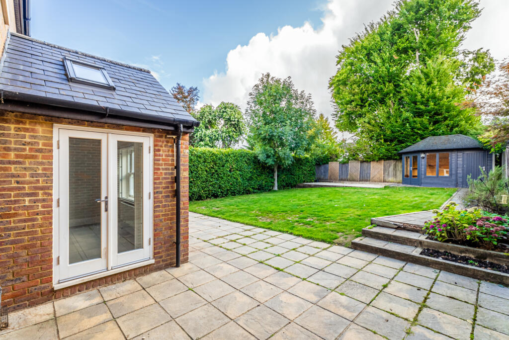 Additional image 17 of Cravells Road, Harpenden, Hertfordshire, AL5