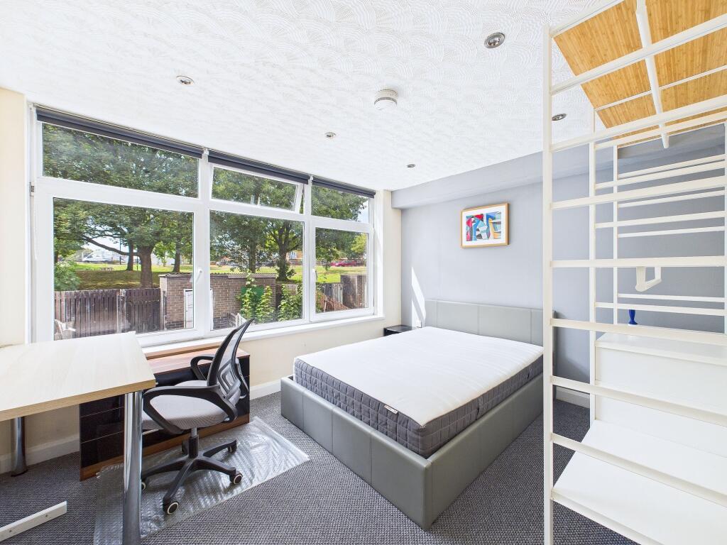 Additional image 8 of St. Marks Crescent, Birmingham, B1