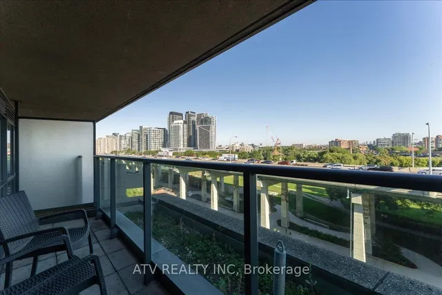 Additional image 24 of 209 Fort York Blvd Unit 961