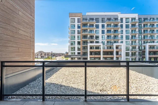 Additional image 24 of 760 Whitlock Ave Unit 206