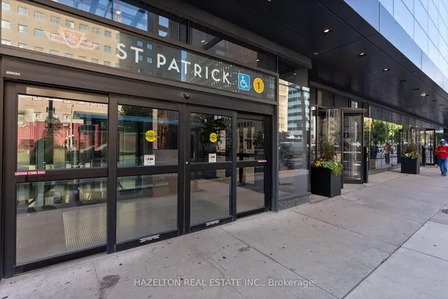 Additional image 26 of 488 University Ave Unit 3402