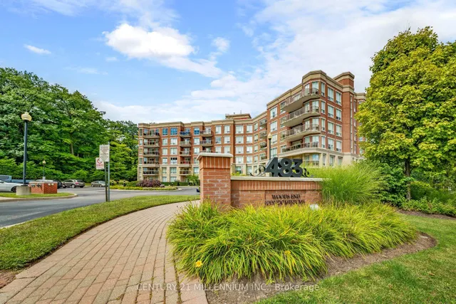 483 Faith Dr Unit PH4