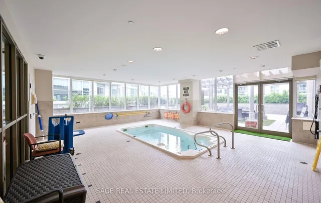 Additional image 44 of 3 Marine Parade Dr Unit 1005