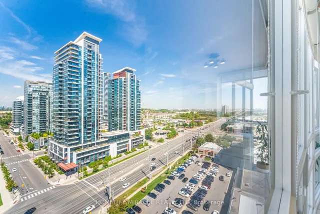 Additional image 40 of 50 eglinton Ave Unit 1701