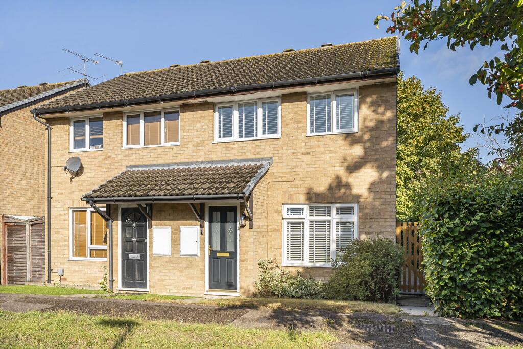 Property image for Copperfields, Welwyn Garden City, Hertfordshire, AL7