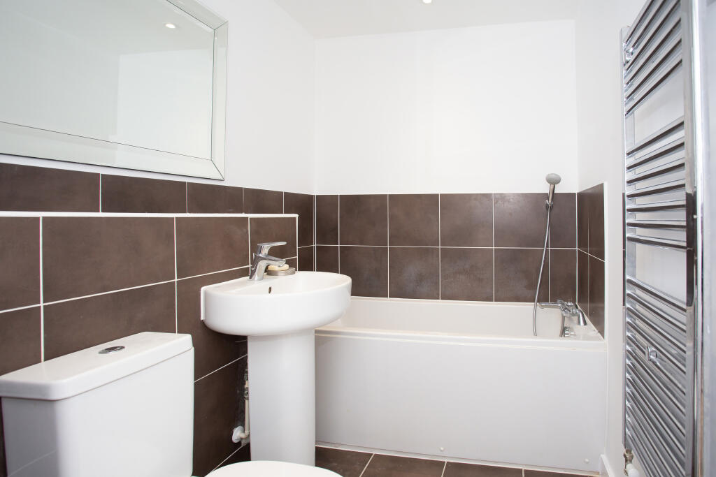 Additional image 12 of Newsom Place, Hatfield Road, St Albans, AL1