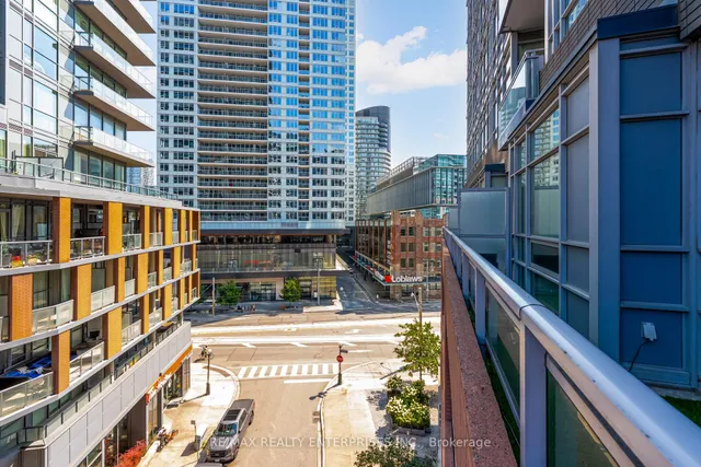 Additional image 26 of 15 Bruyeres Mews Unit 601