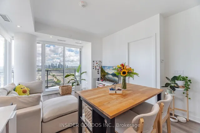 Additional image 12 of 36 Zorra St Unit 2304