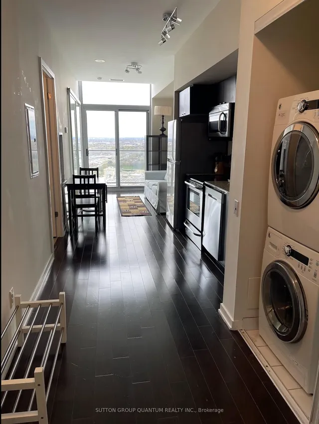 Additional image 4 of 105 The Queensway Ave Unit 3509