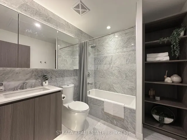 Additional image 23 of 19 Bathurst St Unit 3915