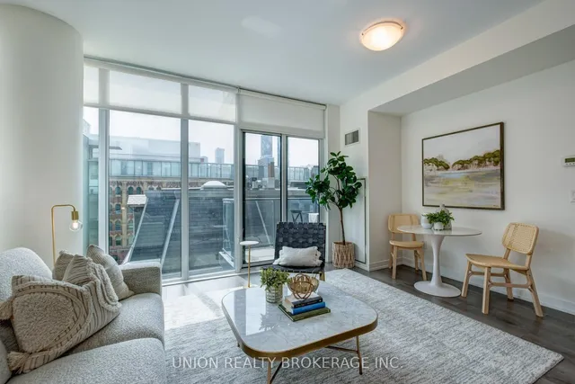 Additional image 11 of 105 George St Unit 405