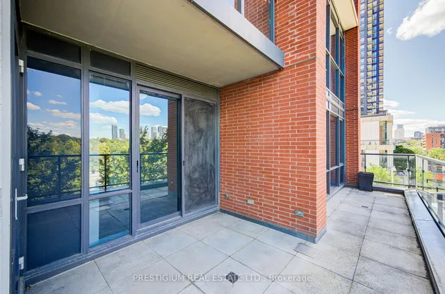 Additional image 35 of 170 Sumach St Unit 418