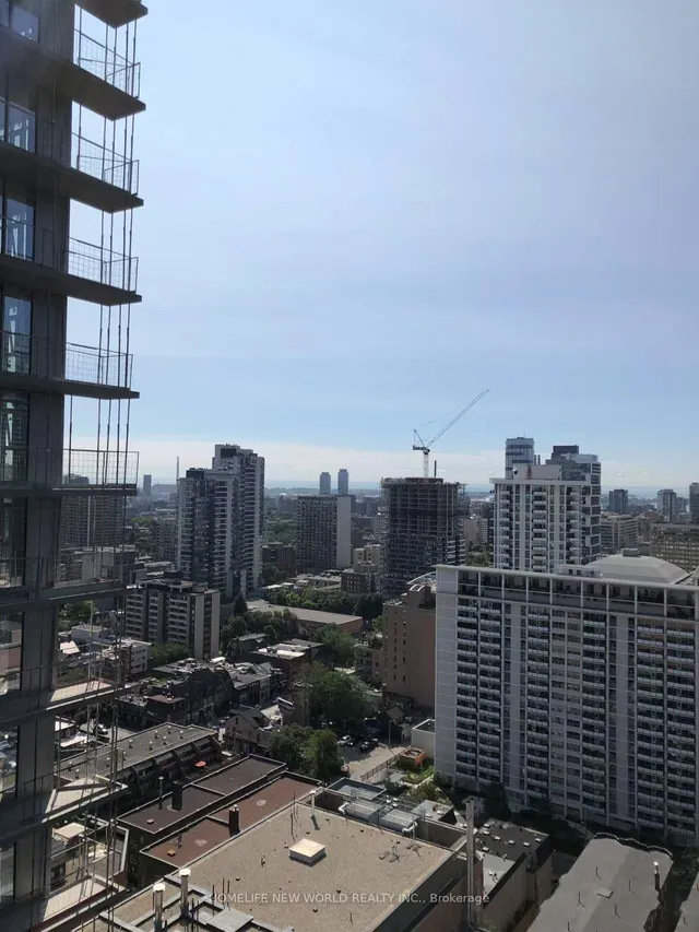 Additional image 7 of 28 Wellesley St Unit 2605