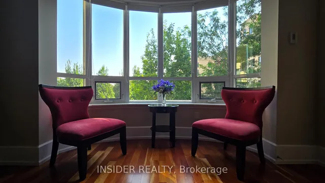 Additional image 21 of 660 Sheppard Ave Unit 305