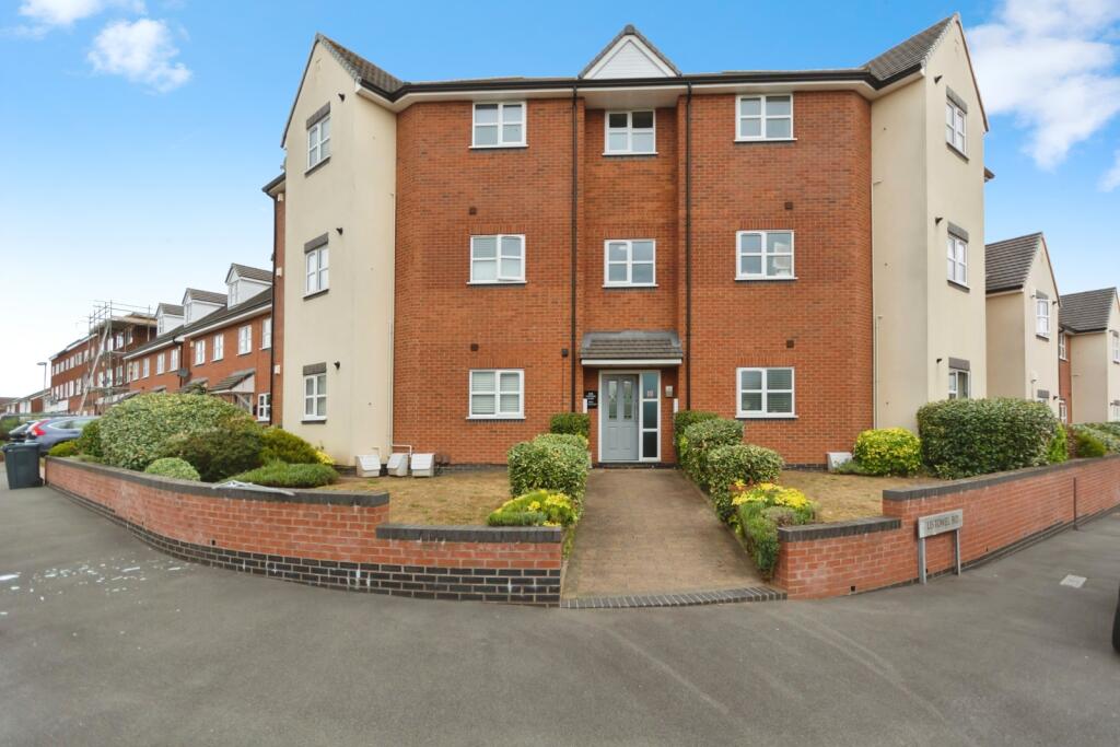 Property image for Listowel Road, Birmingham, West Midlands, B14