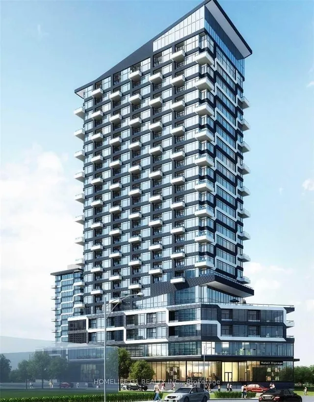 Additional image 3 of 297 OAK WALK Dr Unit 2507