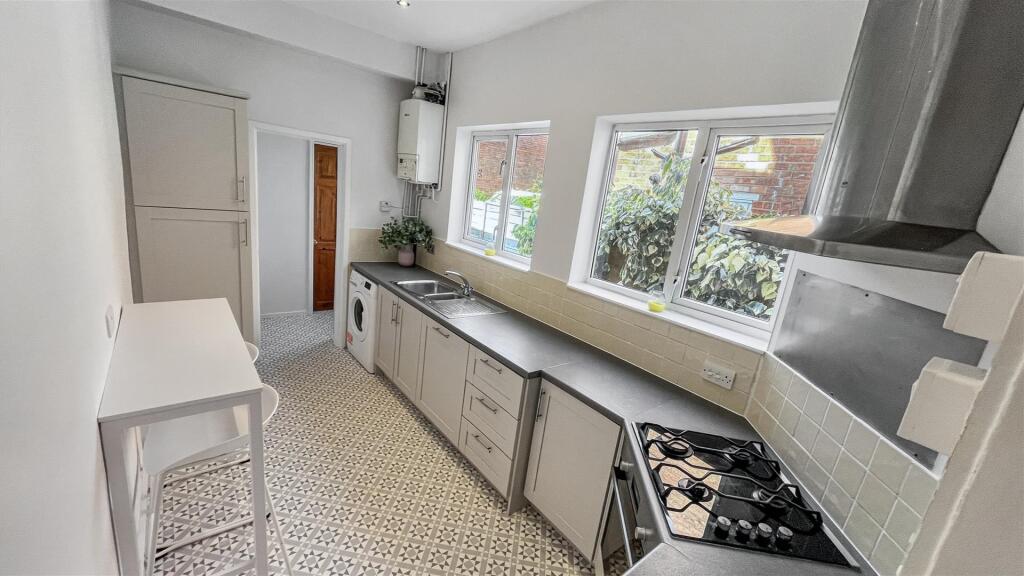 Additional image 5 of Leighton Road, Moseley - THREE BEDROOM HOME WITH NO CHAIN!!