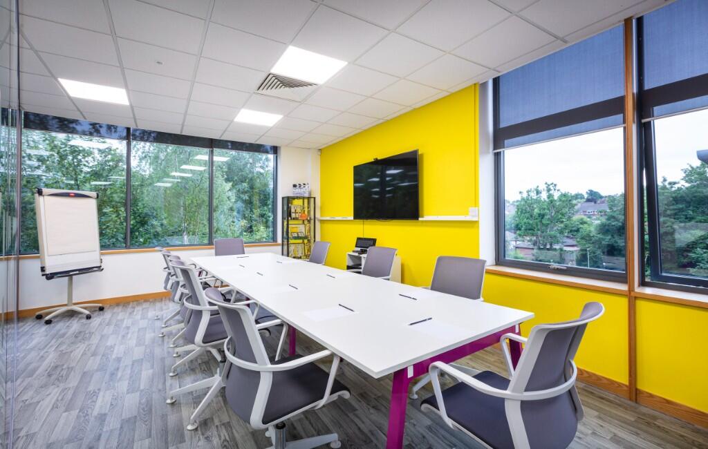 Additional image 4 of 4 & 8 Waterside, Station Road, Harpenden, AL5 4US