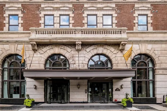 Additional image 24 of 118 King St Unit 716