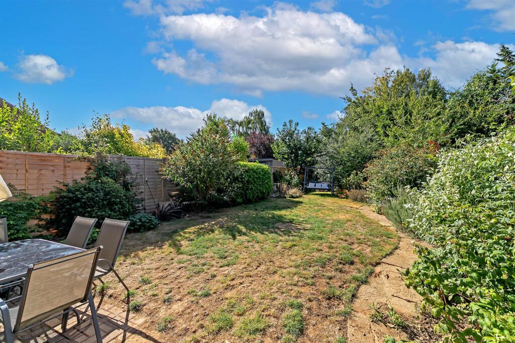 Additional image 17 of Butterfield Road, Wheathampstead, St. Albans