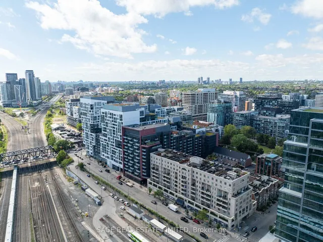 Additional image 35 of 550 Front St Unit 615