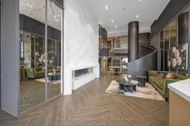 Additional image 8 of 395 Dundas St Unit 718