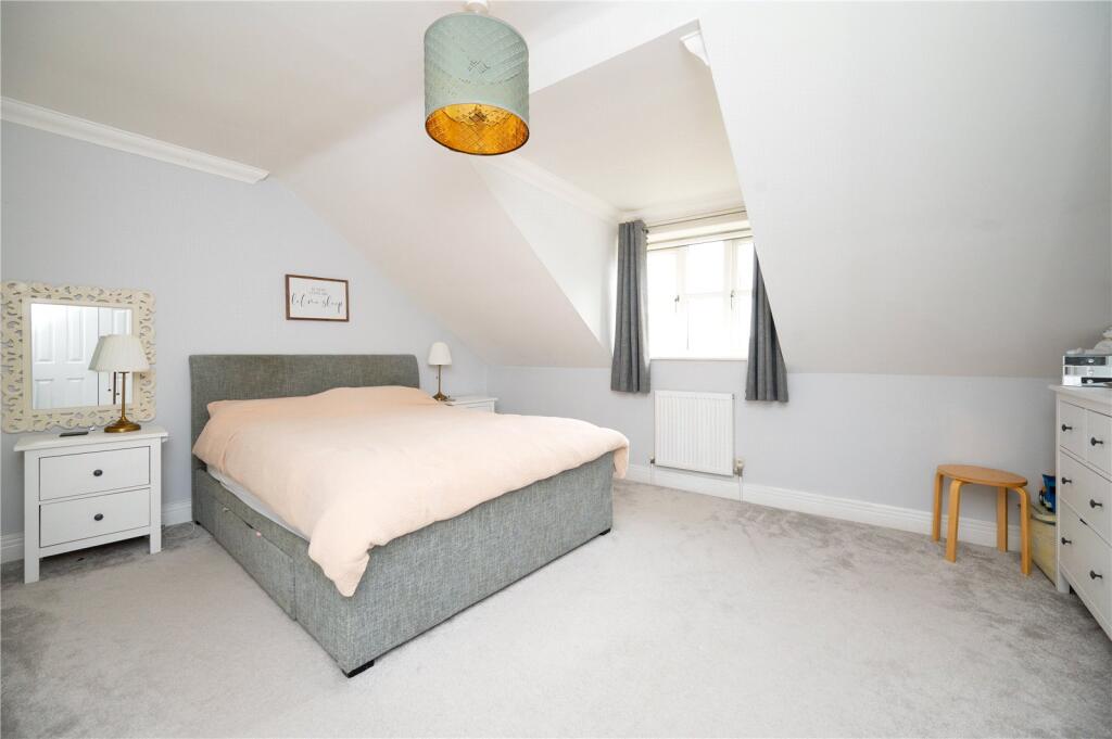 Additional image 6 of Pegasus Place, St. Albans, Hertfordshire