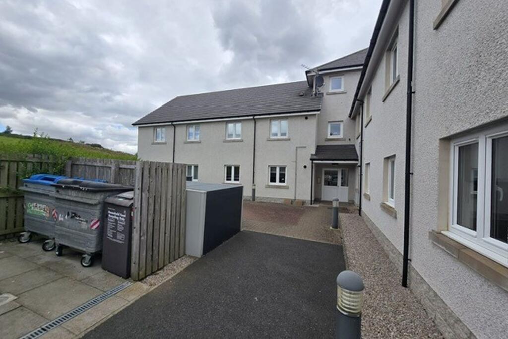 Additional image 9 of 7, Corse Drive, First Floor Flat, Bridge of Don, AB238LN