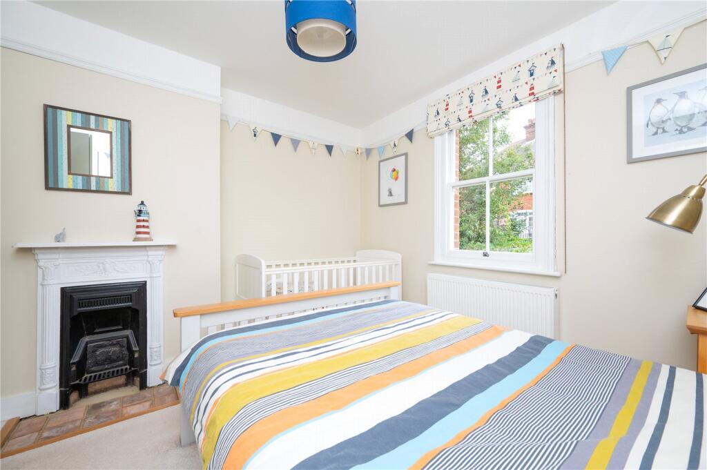 Additional image 11 of Selby Avenue, St. Albans, Hertfordshire