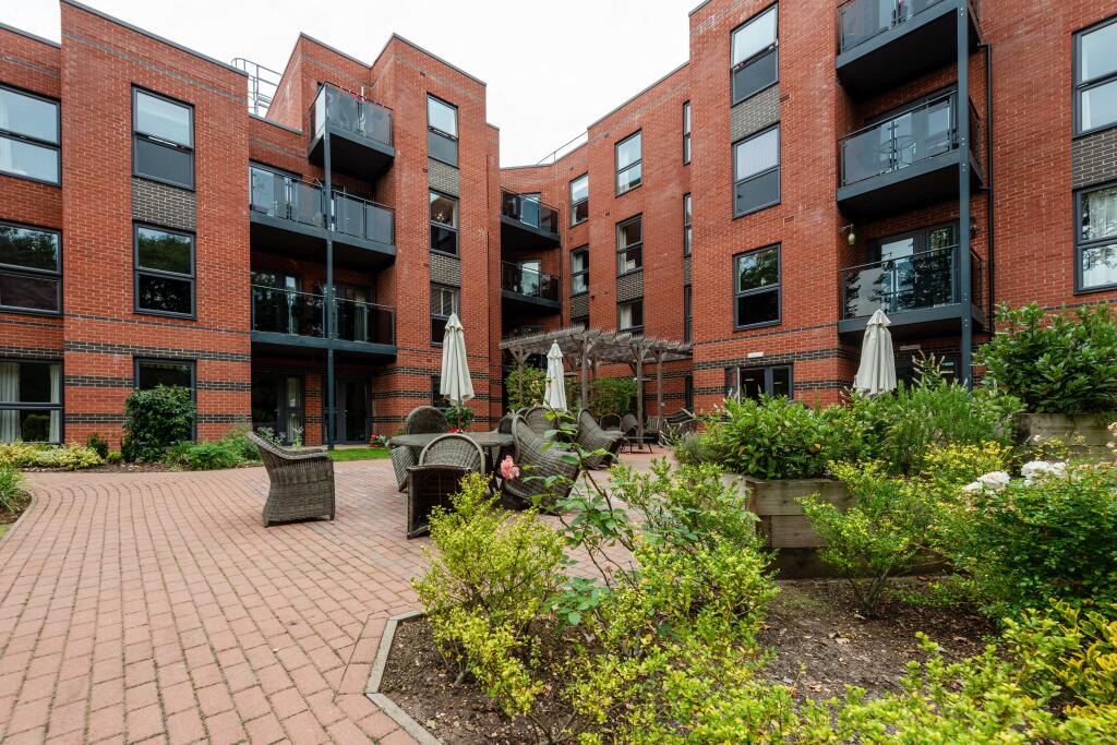 Additional image 40 of Norfolk Road, Birmingham, B15